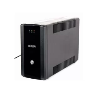 Источник бесперебойного питания EnerGenie EG-UPS-H1500 1500VA 900W (EG-UPS-H1500)