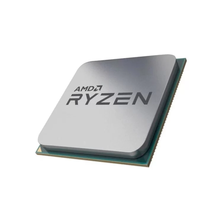 в продажу Процесор AMD Ryzen 5 4600G (100-100000147BOX) - фото 3