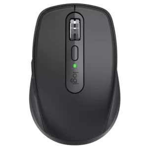 Мишка Logitech MX Anywhere 3S Wireless Graphite (910-006929)