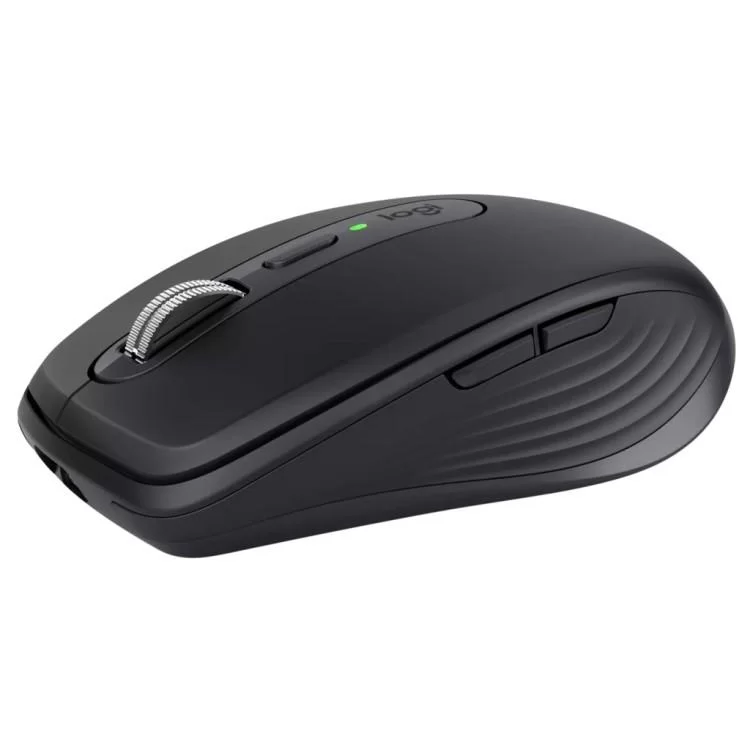 Мишка Logitech MX Anywhere 3S Wireless Graphite (910-006929) ціна 6 798грн - фотографія 2