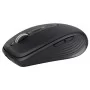 Мишка Logitech MX Anywhere 3S Wireless Graphite (910-006929)