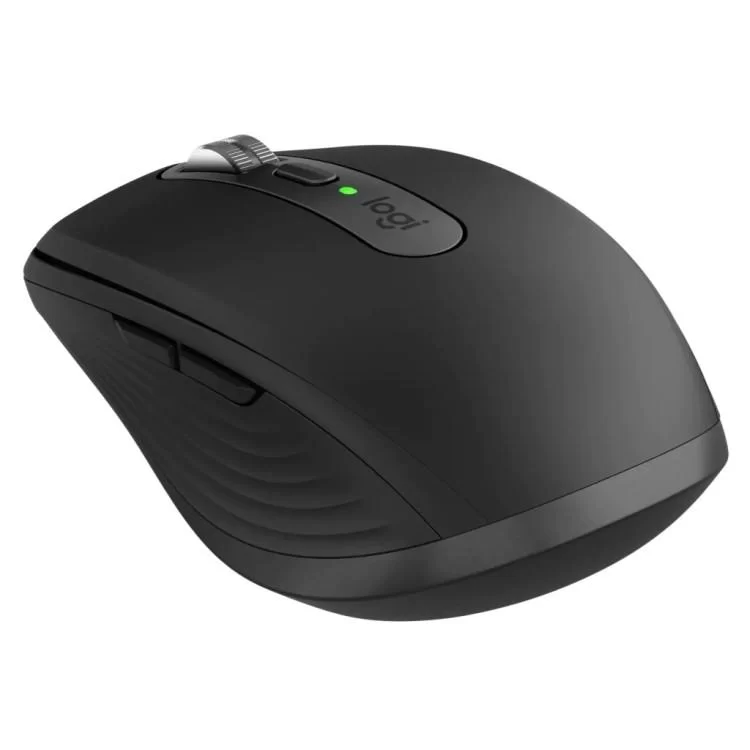 Мишка Logitech MX Anywhere 3S Wireless Graphite (910-006929) відгуки - зображення 5