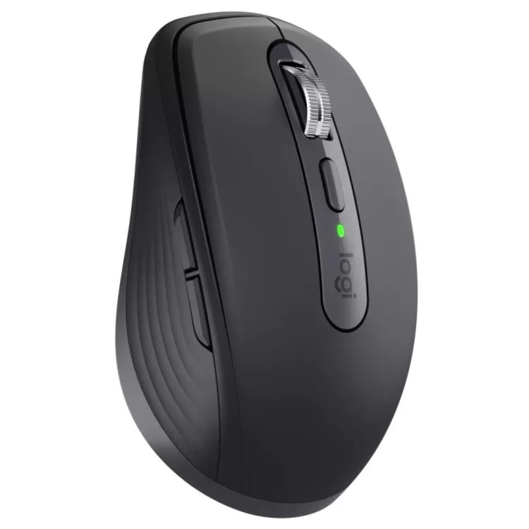 Мишка Logitech MX Anywhere 3S Wireless Graphite (910-006929) інструкція - картинка 6