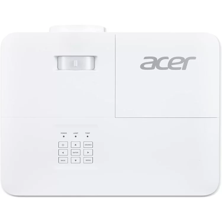 Проектор Acer M511 (MR.JUU11.00M) інструкція - картинка 6