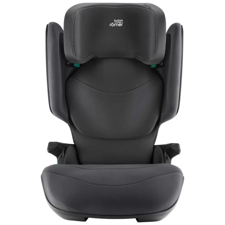 в продажу Автокрісло Britax-Romer Kidfix Pro M Classic Midnight Grey (2000040457) - фото 3