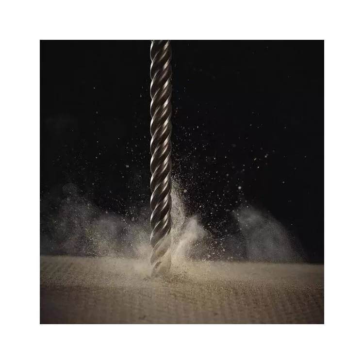 в продаже Бур DeWALT SDS-Plus, XLR, 4 кромки, 10x160x100 мм (DT8928) - фото 3