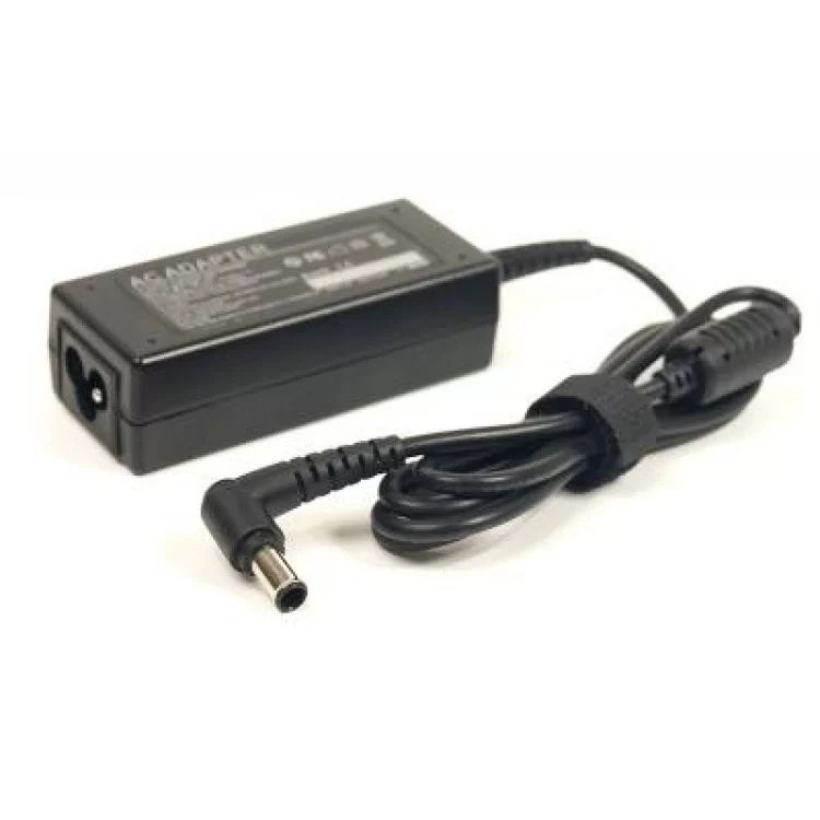 Блок живлення до ноутбуку PowerPlant LG 220V, 12V 24W 2A (6.5*4.4) (AS24A6544) ціна 798грн - фотографія 2