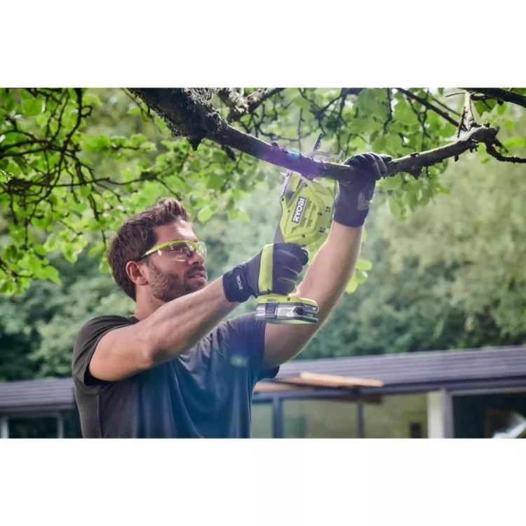 Шабельна пила Ryobi ONE+ RY18PSA-0 (без АКБ і ЗП) (5133004594) - фотографія 2