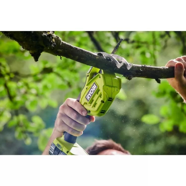 в продажу Шабельна пила Ryobi ONE+ RY18PSA-0 (без АКБ і ЗП) (5133004594) - фото 3