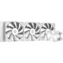 Система жидкостного охлаждения ID-Cooling FX360 White