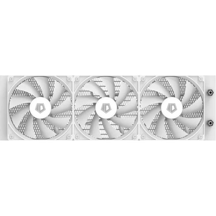 Система жидкостного охлаждения ID-Cooling FX360 White цена 4 503грн - фотография 2