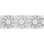 Система жидкостного охлаждения ID-Cooling FX360 White