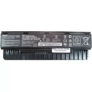 Акумулятор до ноутбука ASUS A32-N56 5100mAh (56Wh) 6cell 11.1V Li-ion (A41810)