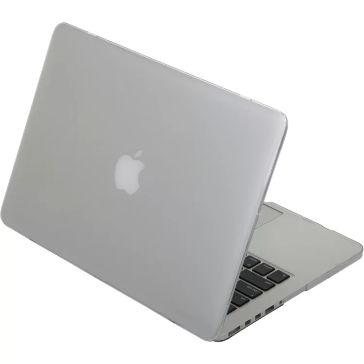 Чохол до ноутбука Armorstandart 13.3" MacBook Air 2018 (A2337/A1932/A2179) Matte Shell (ARM57220)