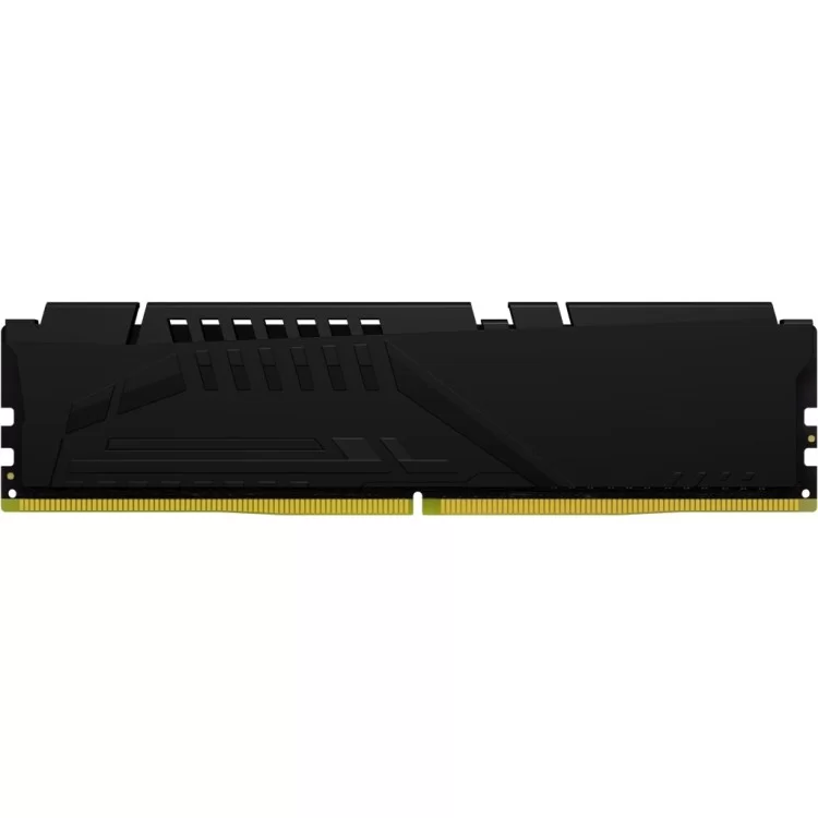 продаємо Модуль пам'яті для комп'ютера DDR5 16GB (2x8GB) 5200 MHz FURY Beast Black Kingston Fury (ex.HyperX) (KF552C40BBK2-16) в Україні - фото 4