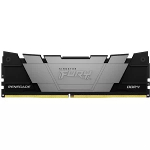 Модуль памяти для компьютера DDR4 16GB 4000 MHz Fury Renegade Black Kingston Fury (ex.HyperX) (KF440C19RB12/16)