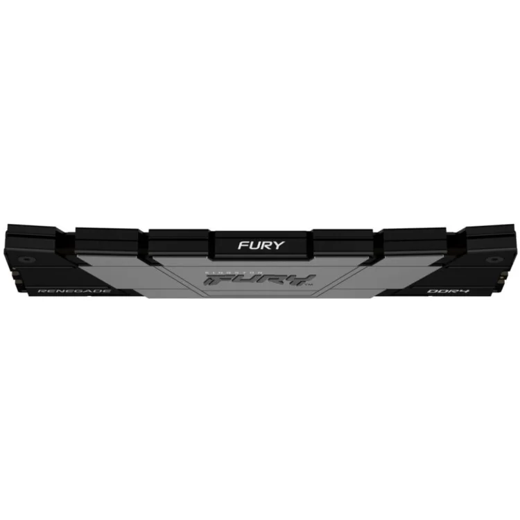 в продаже Модуль памяти для компьютера DDR4 16GB 4000 MHz Fury Renegade Black Kingston Fury (ex.HyperX) (KF440C19RB12/16) - фото 3