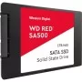 Накопитель SSD 2.5" 1TB WD (WDS100T1R0A)