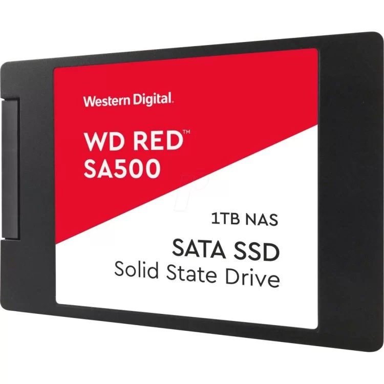 в продаже Накопитель SSD 2.5" 1TB WD (WDS100T1R0A) - фото 3