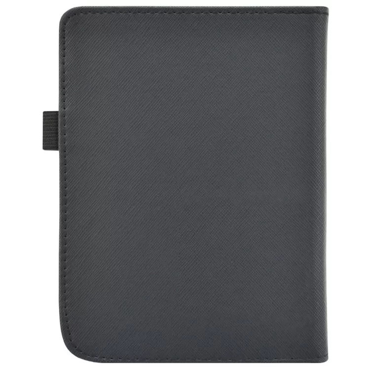 Чохол до електронної книги BeCover Slimbook PocketBook 740 InkPad 3 Pro Black (704536) ціна 638грн - фотографія 2