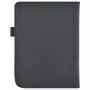 Чохол до електронної книги BeCover Slimbook PocketBook 740 InkPad 3 Pro Black (704536)