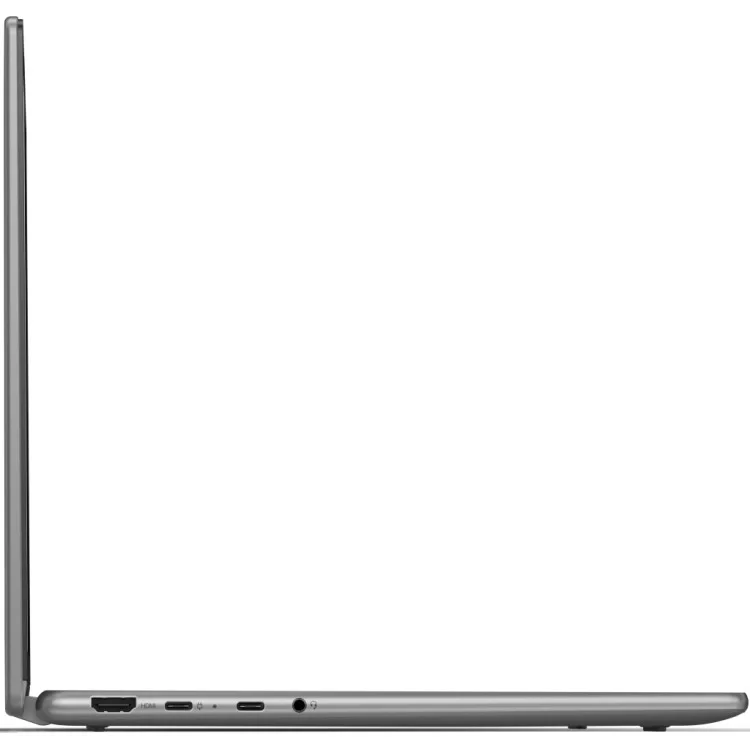 Ноутбук Lenovo Yoga 7 2 in 1 14IML9 (83DJ00CJRA) відгуки - зображення 5