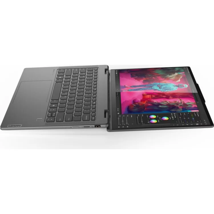 Ноутбук Lenovo Yoga 7 2 in 1 14IML9 (83DJ00CJRA) характеристики - фотографія 7