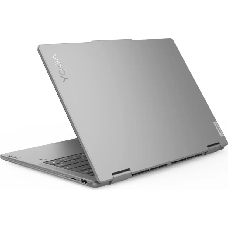 Ноутбук Lenovo Yoga 7 2 in 1 14IML9 (83DJ00CJRA) огляд - фото 8