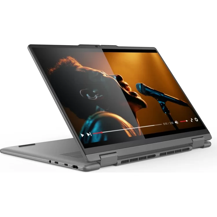 Ноутбук Lenovo Yoga 7 2 in 1 14IML9 (83DJ00CJRA) - фото 9