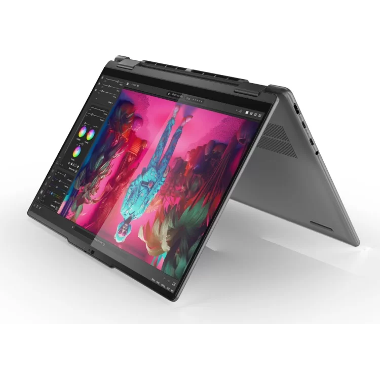 Ноутбук Lenovo Yoga 7 2 in 1 14IML9 (83DJ00CJRA) - фото 10