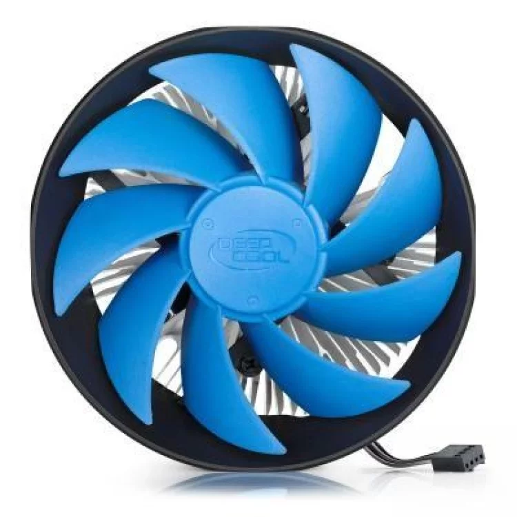 в продажу Кулер до процесора Deepcool GAMMA ARCHER PRO - фото 3