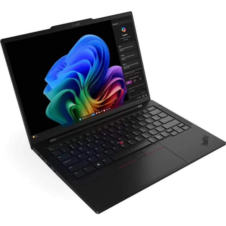 Ноутбук Lenovo ThinkPad T14 G6 (21N1000SRA) ціна 192 598грн - фотографія 2