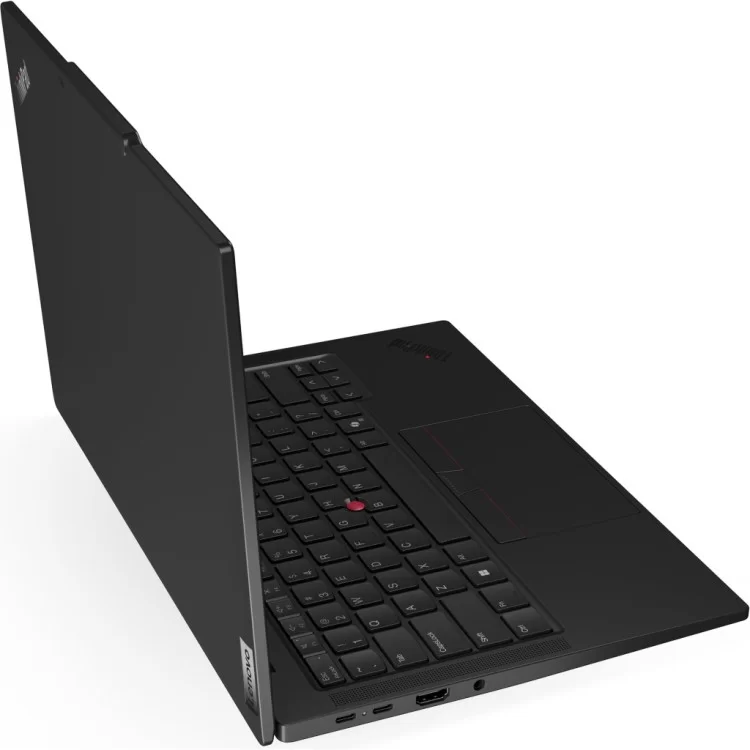 Ноутбук Lenovo ThinkPad T14 G6 (21N1000SRA) - фото 11