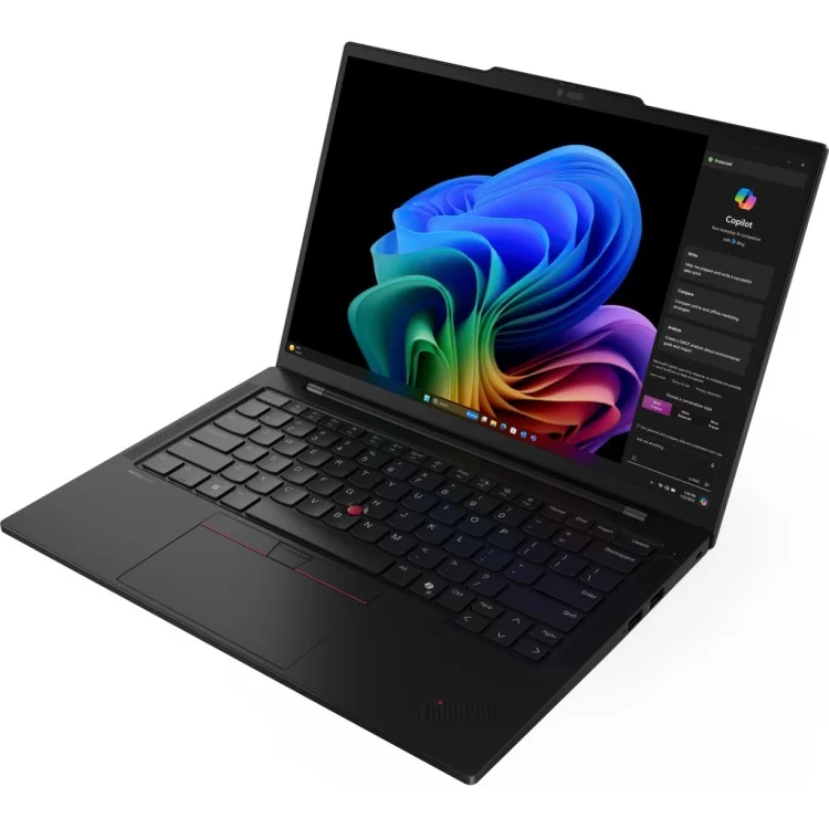 в продажу Ноутбук Lenovo ThinkPad T14 G6 (21N1000SRA) - фото 3