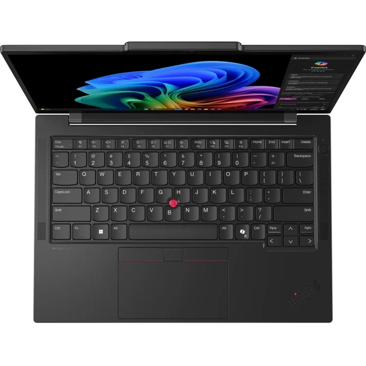 продаємо Ноутбук Lenovo ThinkPad T14 G6 (21N1000SRA) в Україні - фото 4