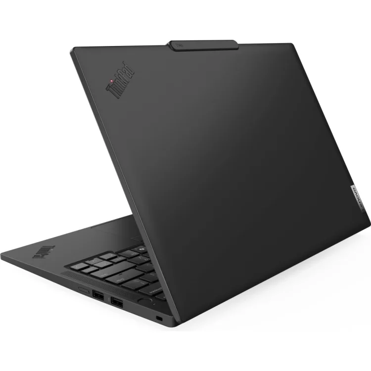 Ноутбук Lenovo ThinkPad T14 G6 (21N1000SRA) огляд - фото 8