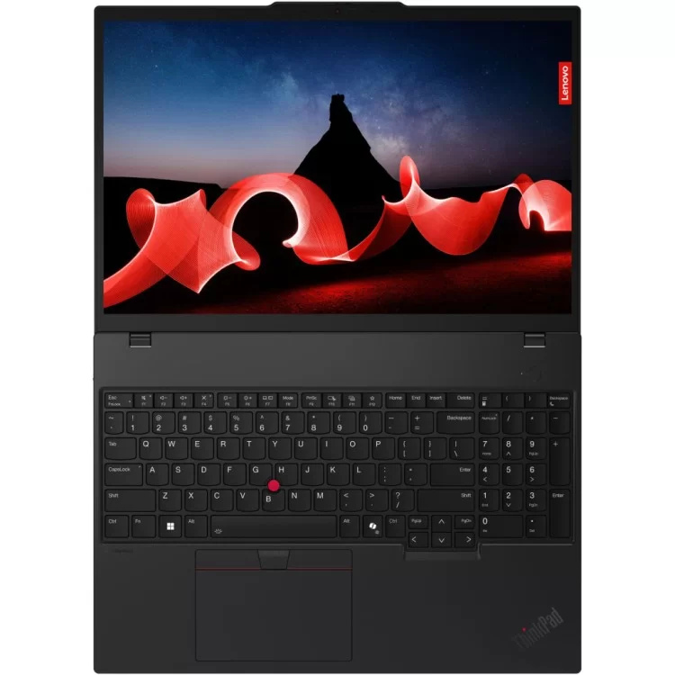 продаем Ноутбук Lenovo ThinkPad T16 G3 (21MQS0FA00) в Украине - фото 4