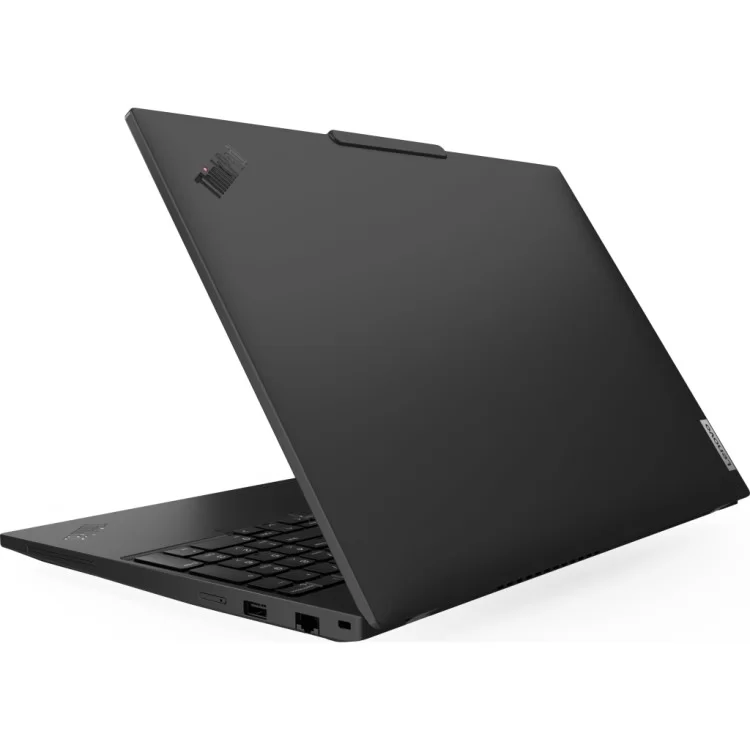 Ноутбук Lenovo ThinkPad T16 G3 (21MQS0FA00) характеристики - фотография 7