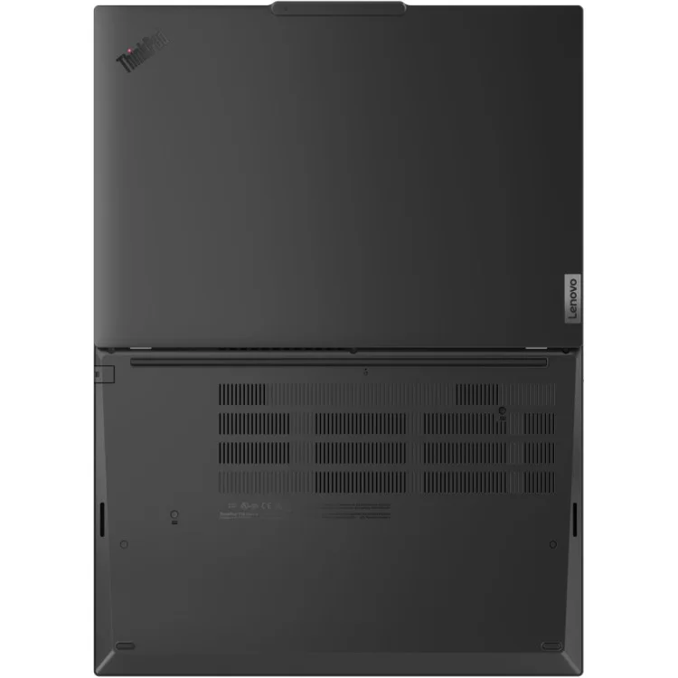 Ноутбук Lenovo ThinkPad T16 G3 (21MQS0FA00) обзор - фото 8