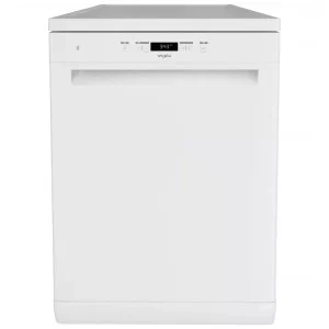 Посудомийна машина Whirlpool W2FHD624