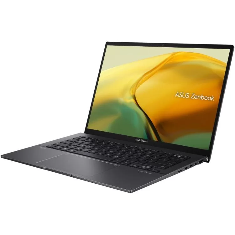 в продажу Ноутбук ASUS Zenbook 14 OLED UM3402YA-KM750 (90NB0W95-M01C10) - фото 3