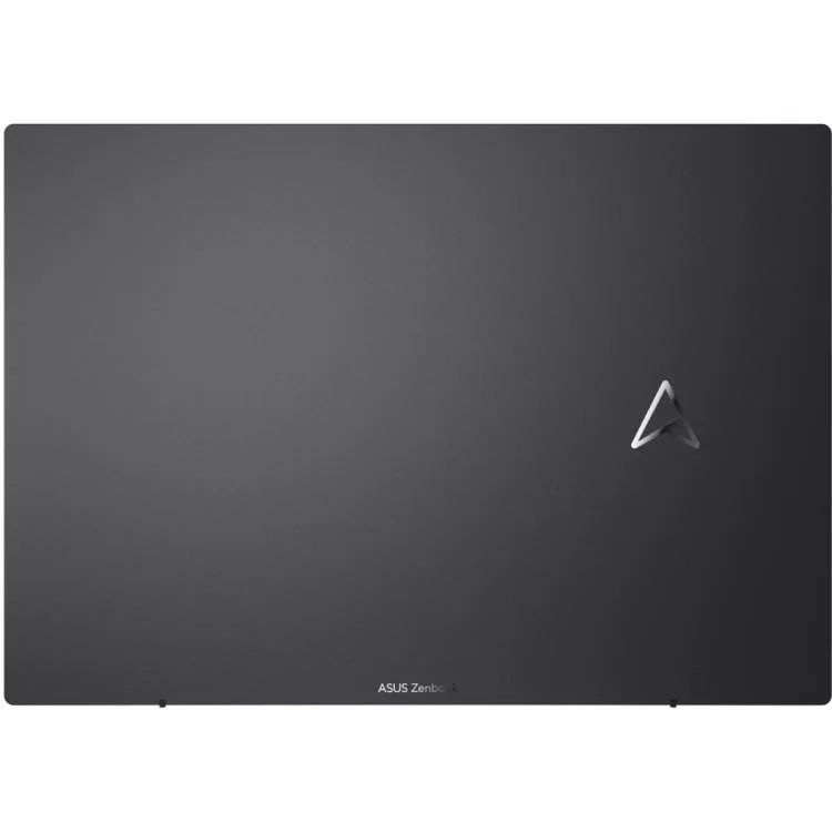 Ноутбук ASUS Zenbook 14 OLED UM3402YA-KM750 (90NB0W95-M01C10) огляд - фото 8