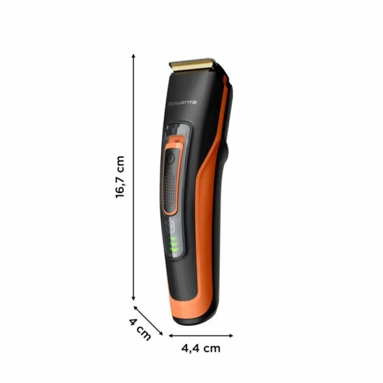 в продажу Машинка для стрижки Rowenta TN5202F0 - фото 3