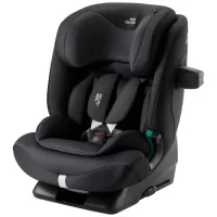 Автокресло Britax-Romer Advansafix Pro Style Carbon Black (2000040902)