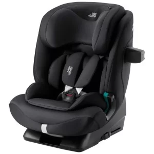 Автокрісло Britax-Romer Advansafix Pro Style Carbon Black (2000040902)