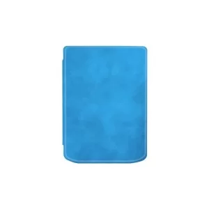 Чехол для электронной книги BeCover Smart Case PocketBook 629 Verse / 634 Verse Pro 6" Light Blue (710973)