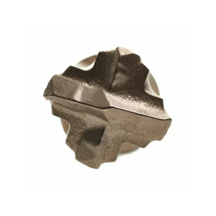 Бур Milwaukee SDS-PLUS MX4, 6,0х315х250мм (4932352015) - фотографія 2