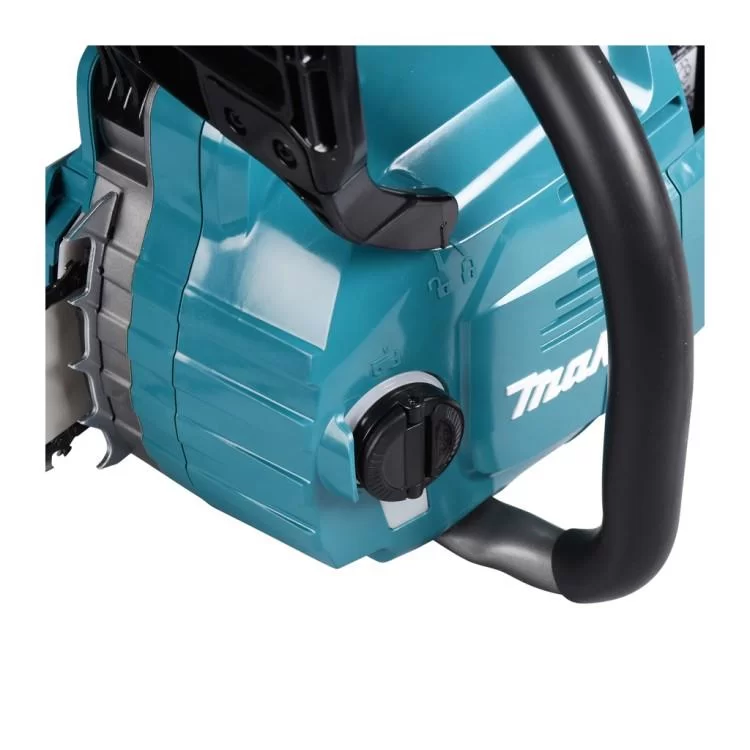 в продаже Цепная пила Makita 350мм XGT, 40V (без АКБ и ЗУ) (UC015GZ) - фото 3