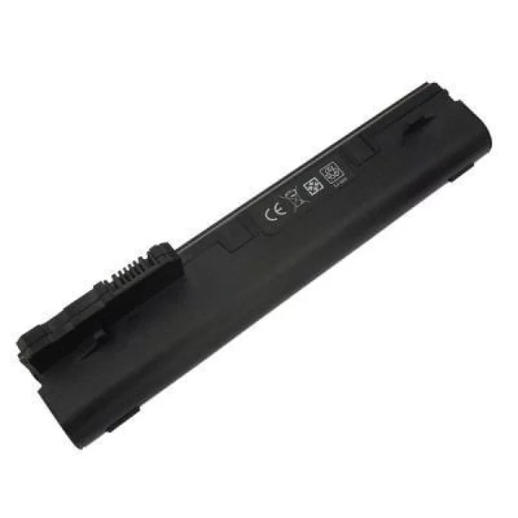 Акумулятор до ноутбука HP mini 210 (HSTNN-Q46C, H2100LH) 10.8V 5200mAh PowerPlant (NB00000123) ціна 2 106грн - фотографія 2