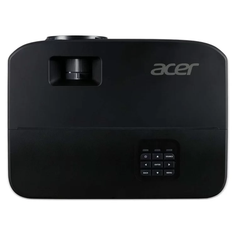 Проектор Acer X1329WHP (MR.JUK11.001) инструкция - картинка 6